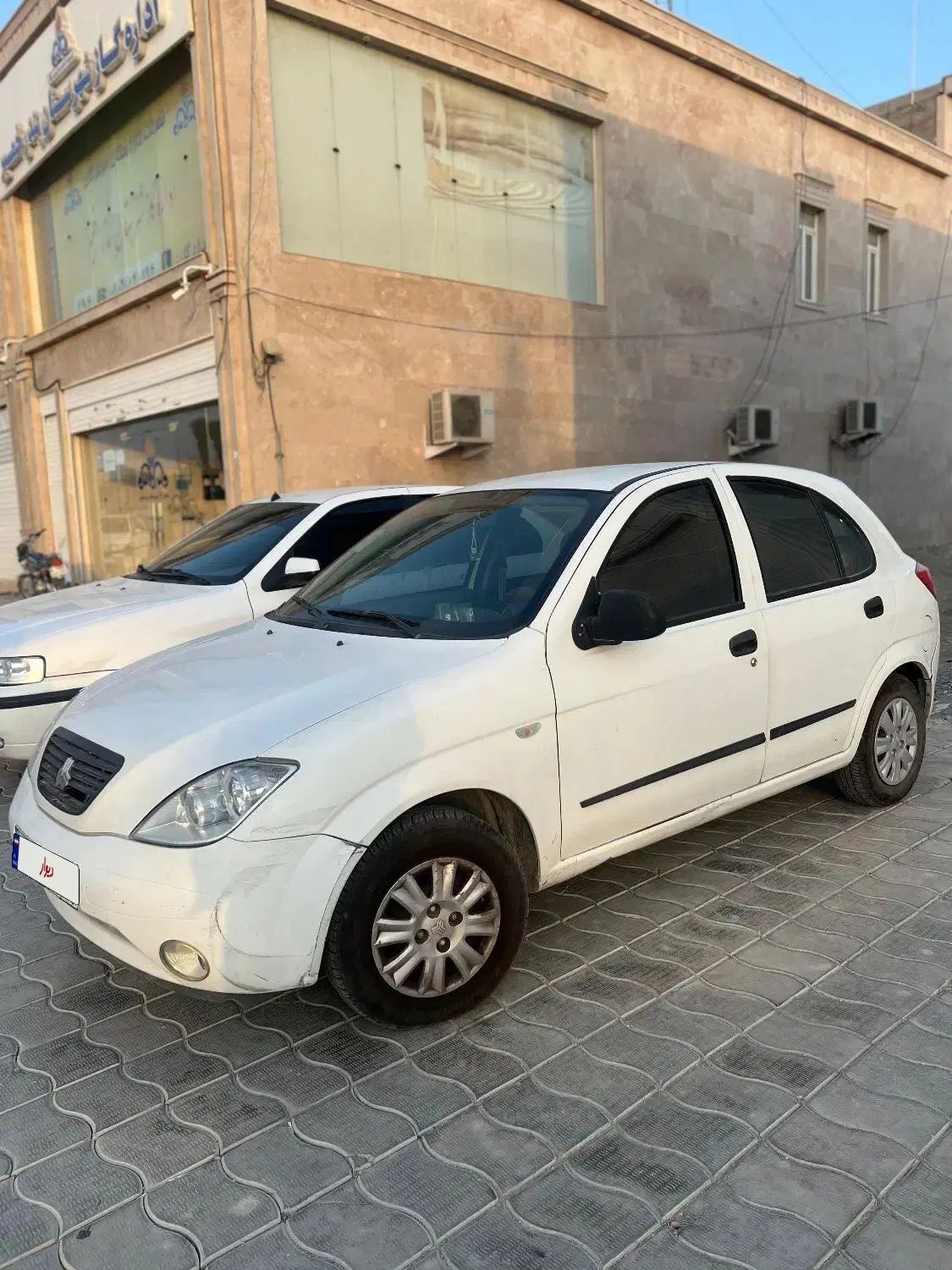 خودرو تیبا، 2 آگهی ann_20384454