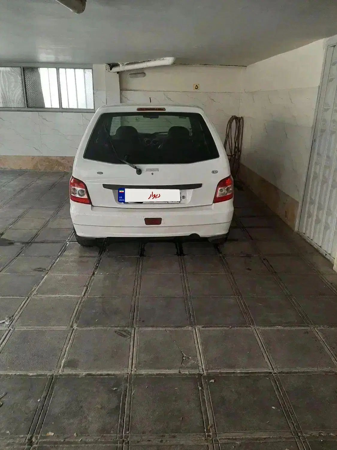 خودرو پراید، 111 آگهی ann_20384456
