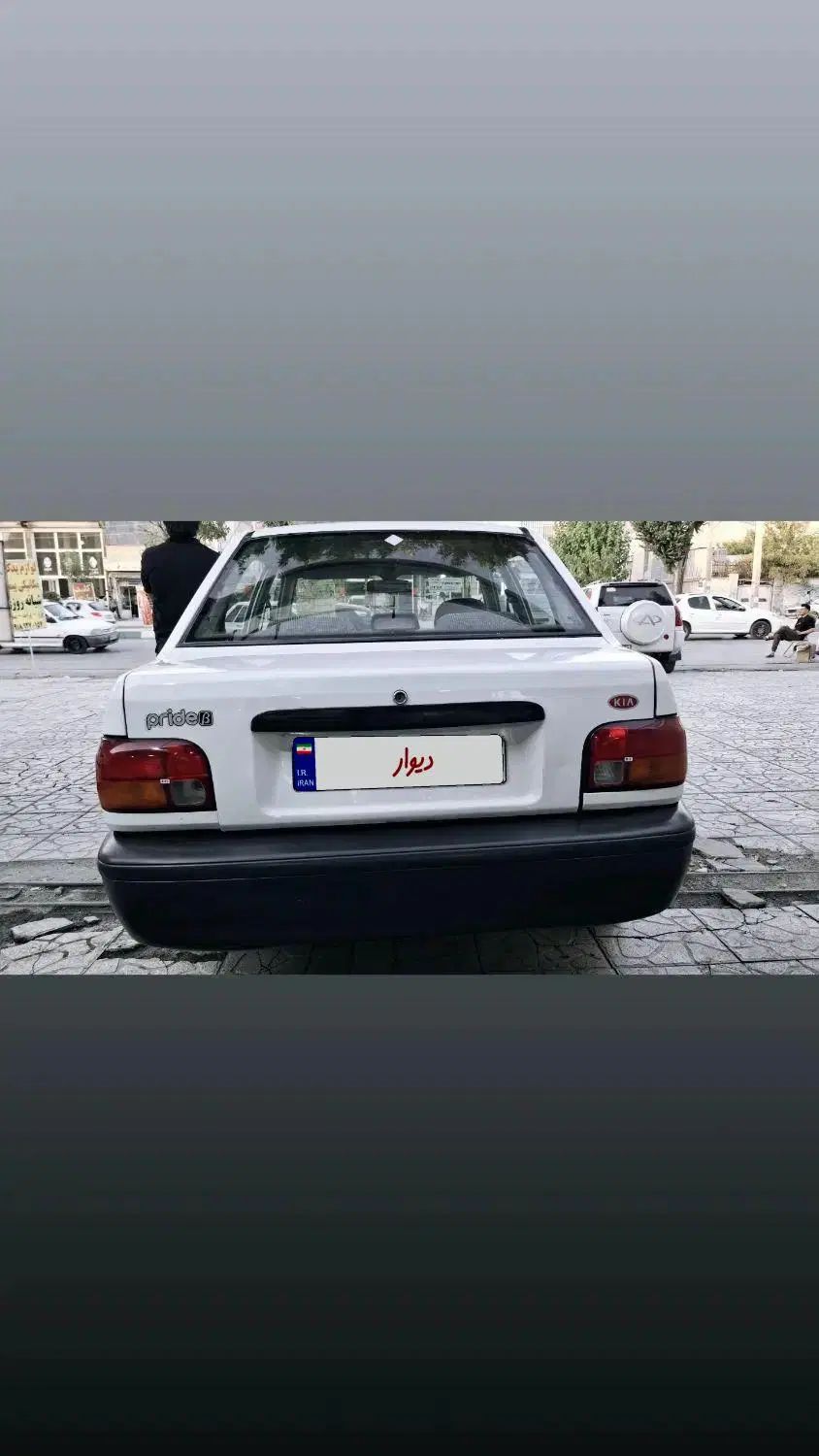 خودرو پراید، صبا آگهی ann_20384460