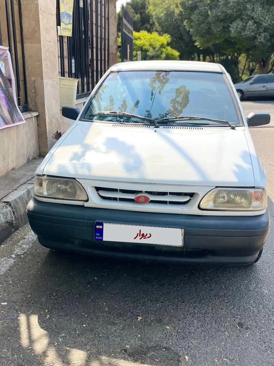 خودرو پراید، 131 آگهی ann_20384466