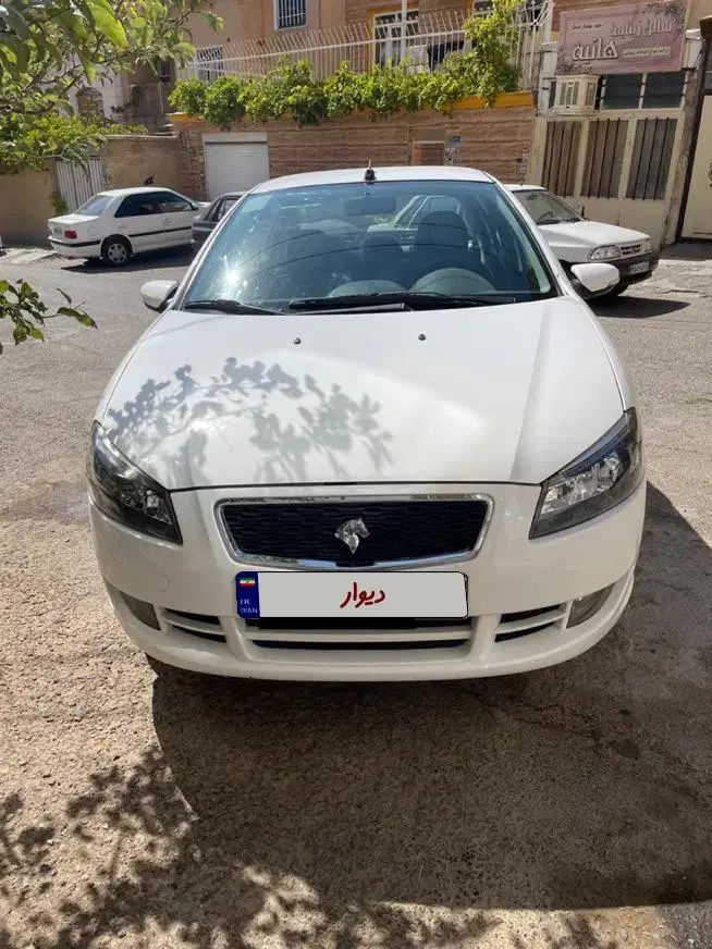 خودرو رانا، پلاس آگهی ann_20384481