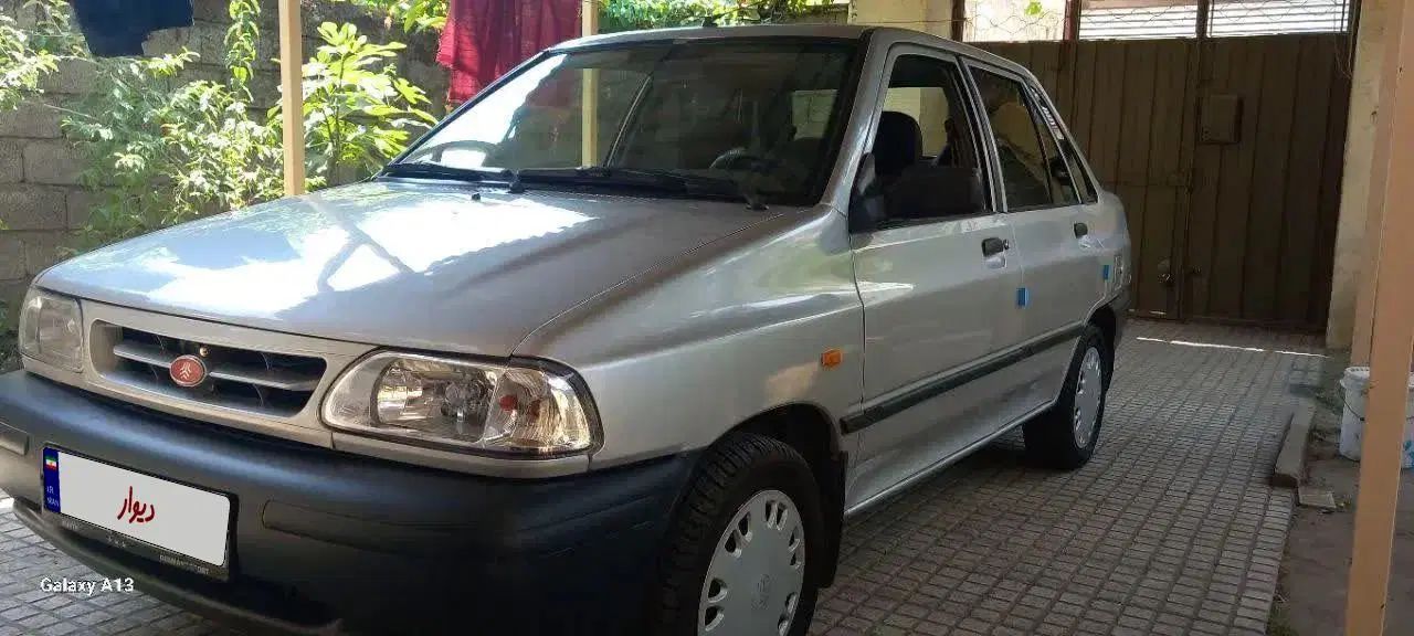 خودرو پراید، 131 آگهی ann_20384487