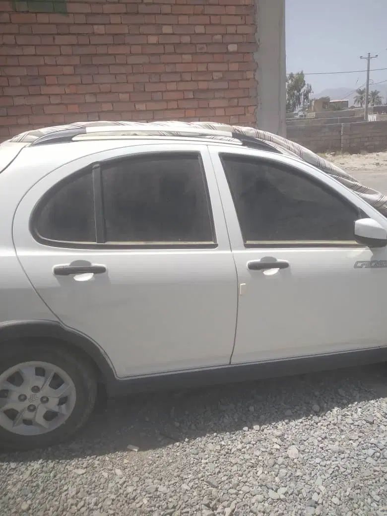 خودرو کوییک، معمولی آگهی ann_20384511
