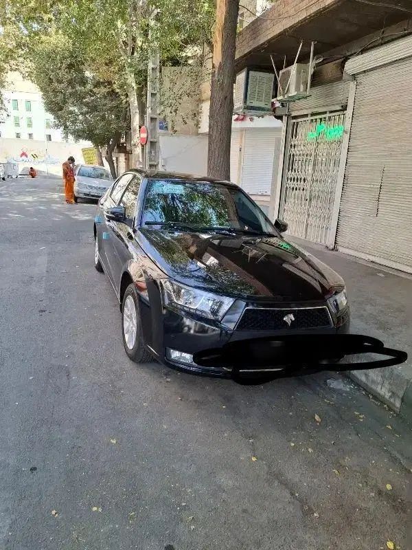 دنا پلاس ۶ دنده EF7p - 1403