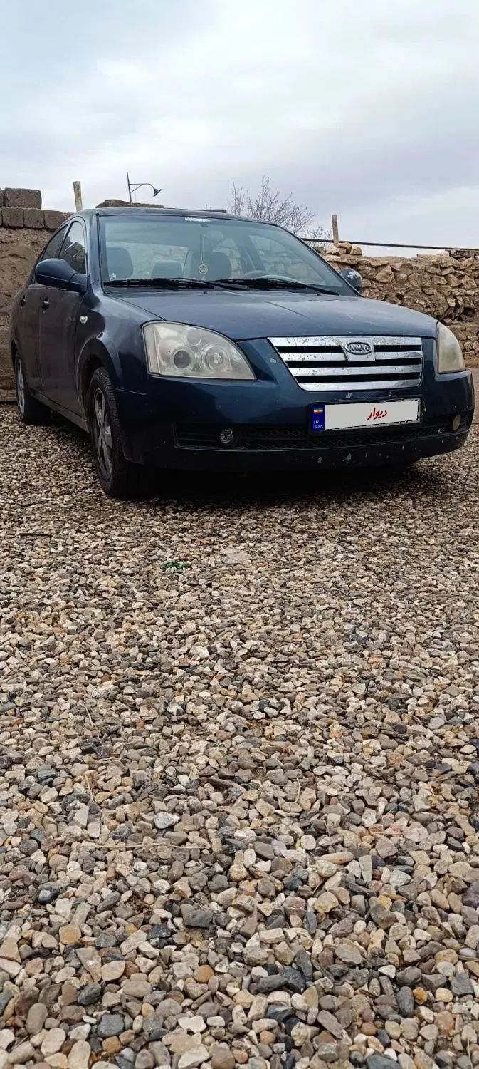 خودرو ام وی ام، 530 آگهی ann_20384543