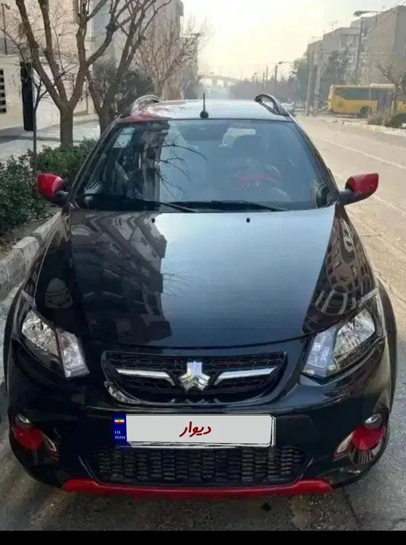 خودرو کوییک، معمولی آگهی ann_20384545