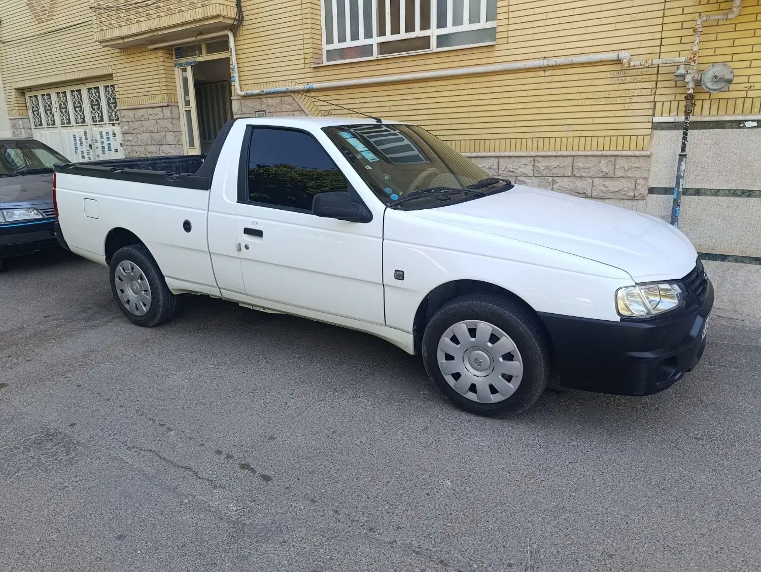 خودرو آریسان، 2 آگهی ann_20384551