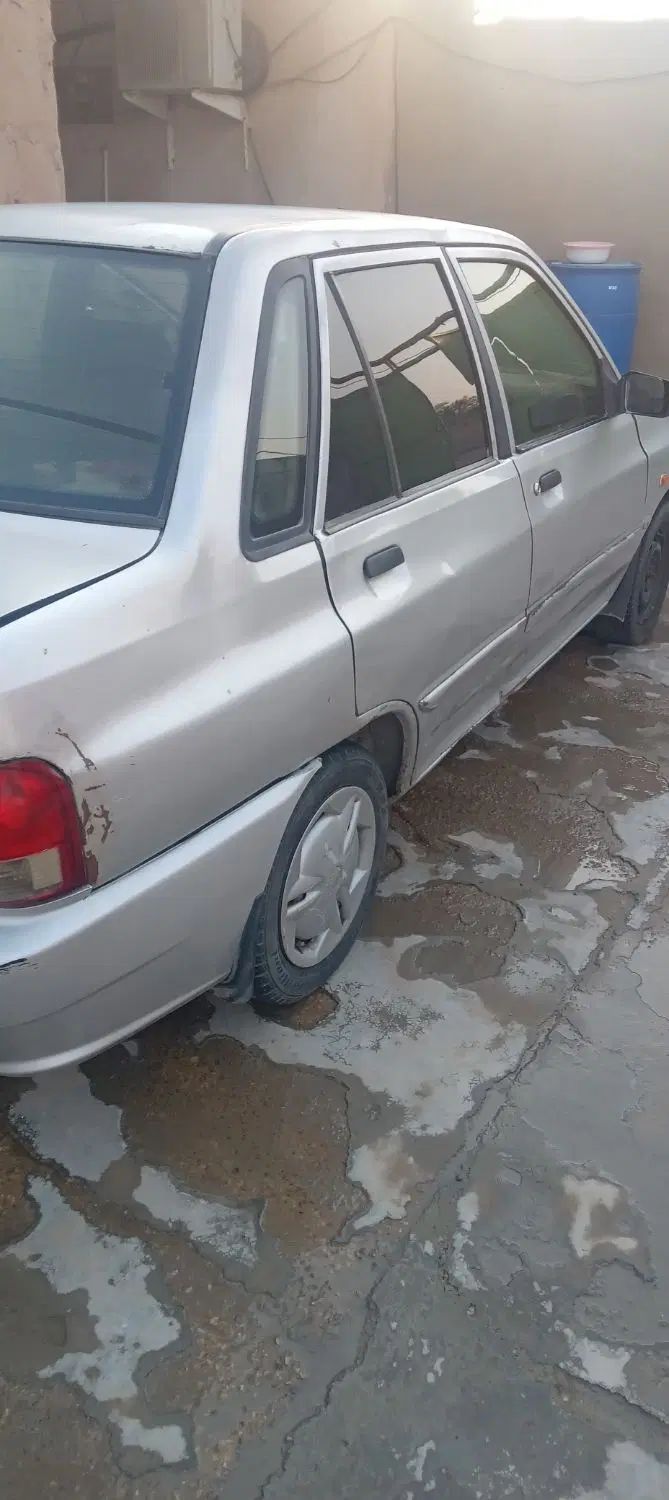 خودرو پراید، 132 آگهی ann_20384552