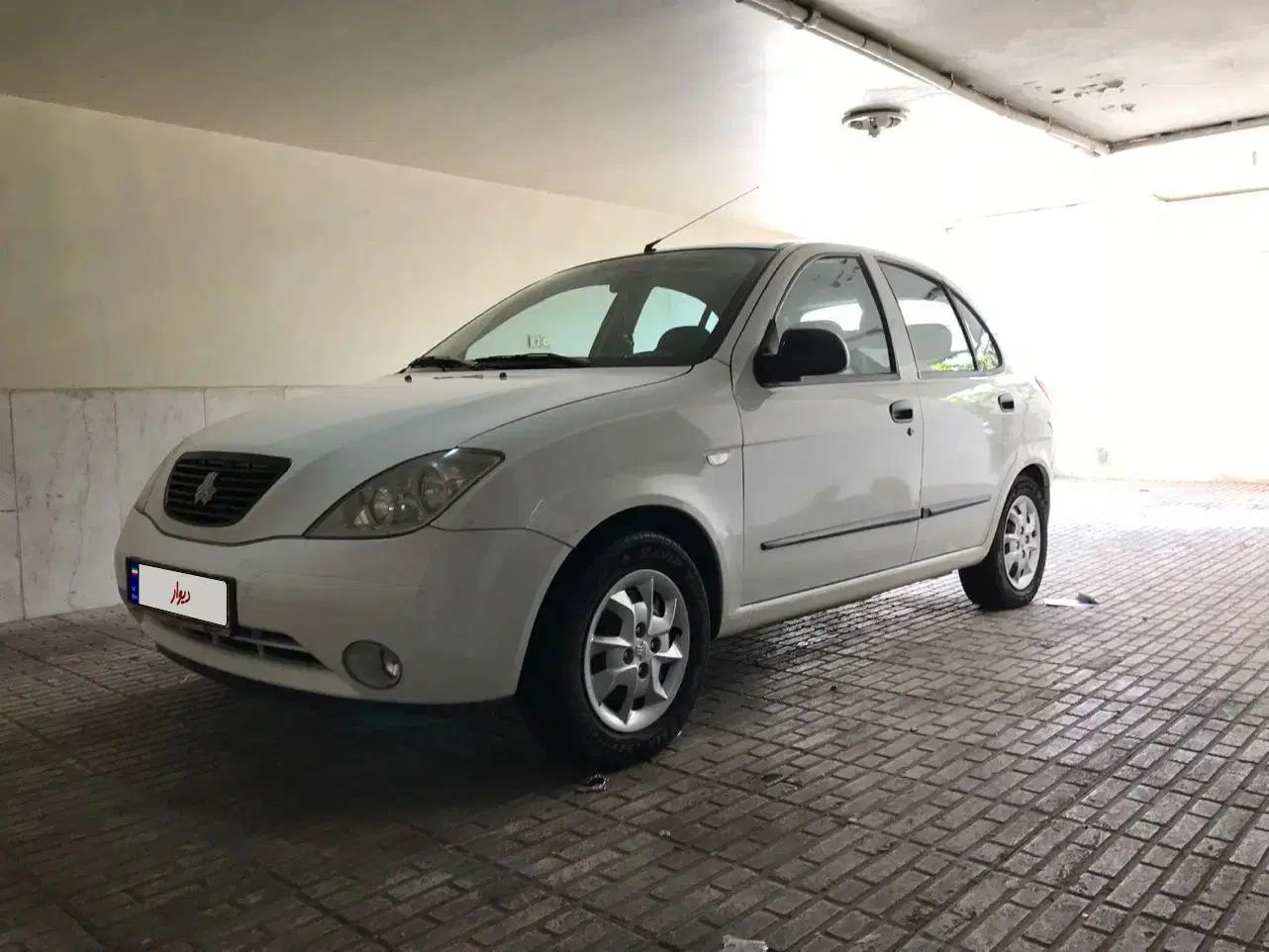 خودرو تیبا، 2 آگهی ann_20384553