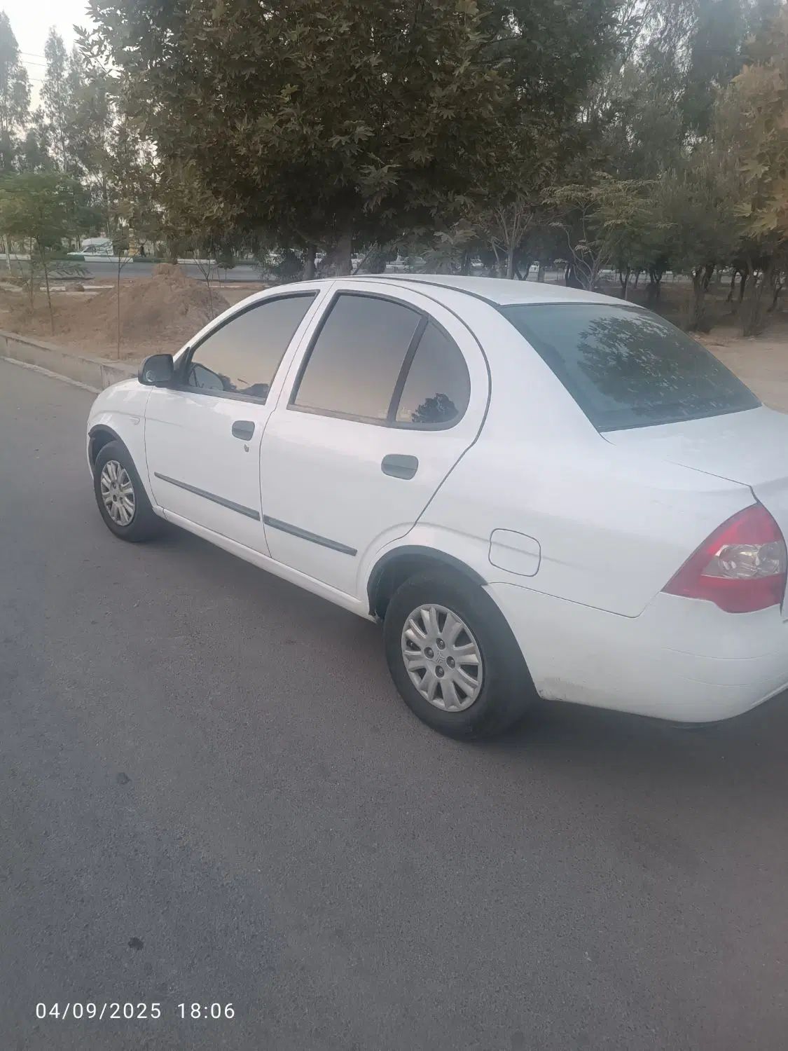 خودرو تیبا، صندوق دار آگهی ann_20384561