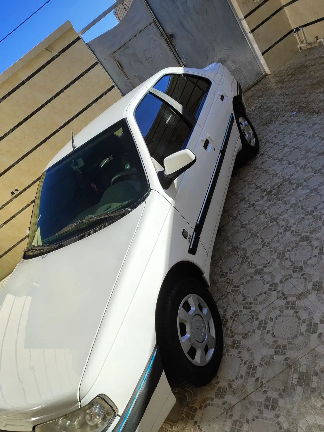 خودرو پژو، 405 SLX آگهی ann_20384562