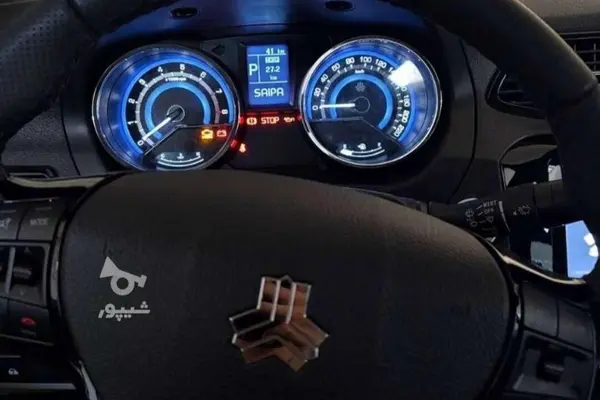 شاهین G اتوماتیک CVT - 1403