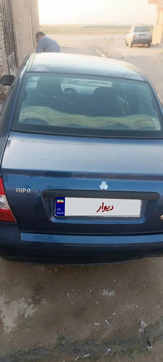 خودرو تیبا، صندوق دار آگهی ann_20384568