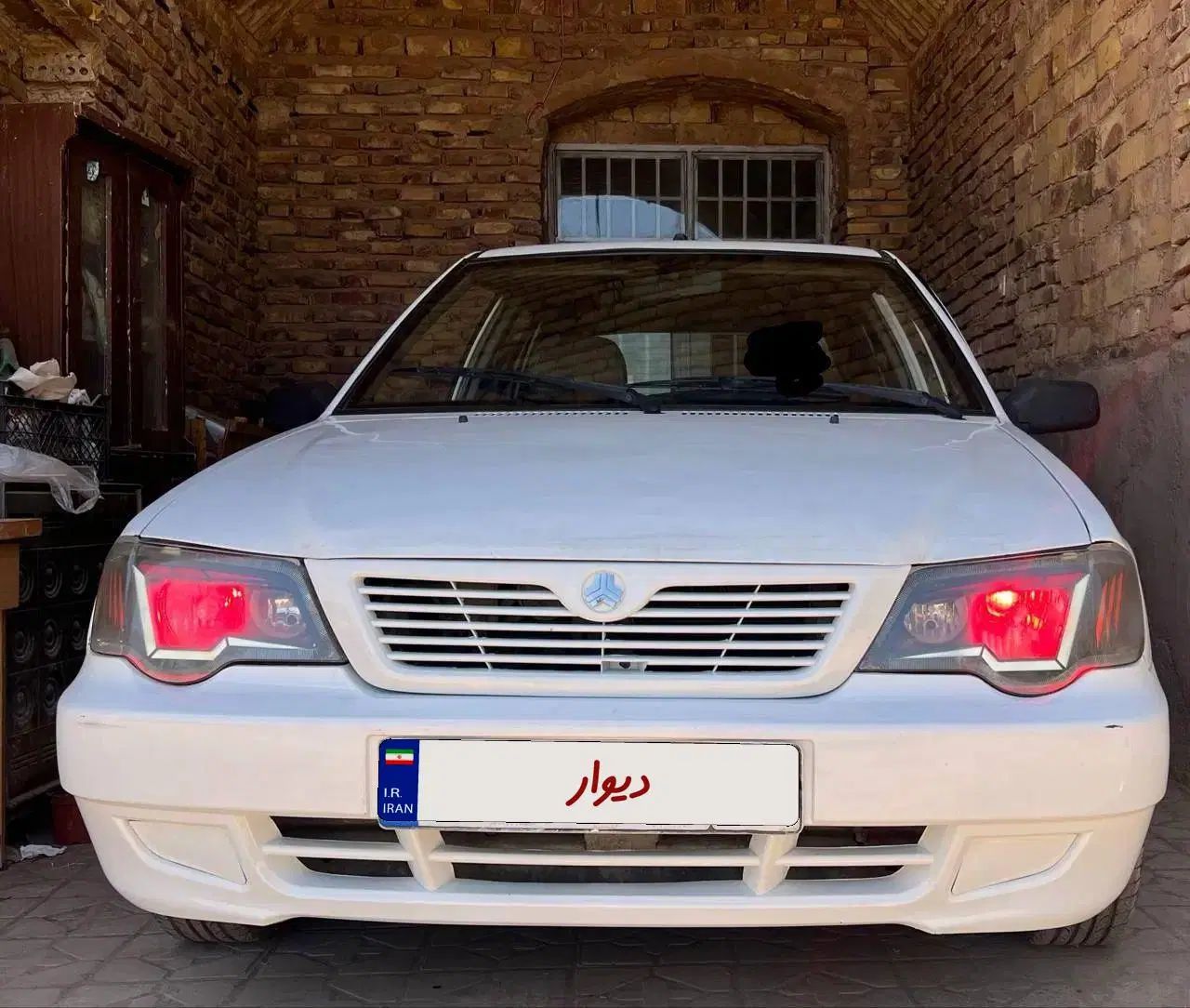 خودرو پراید، 111 آگهی ann_20384581