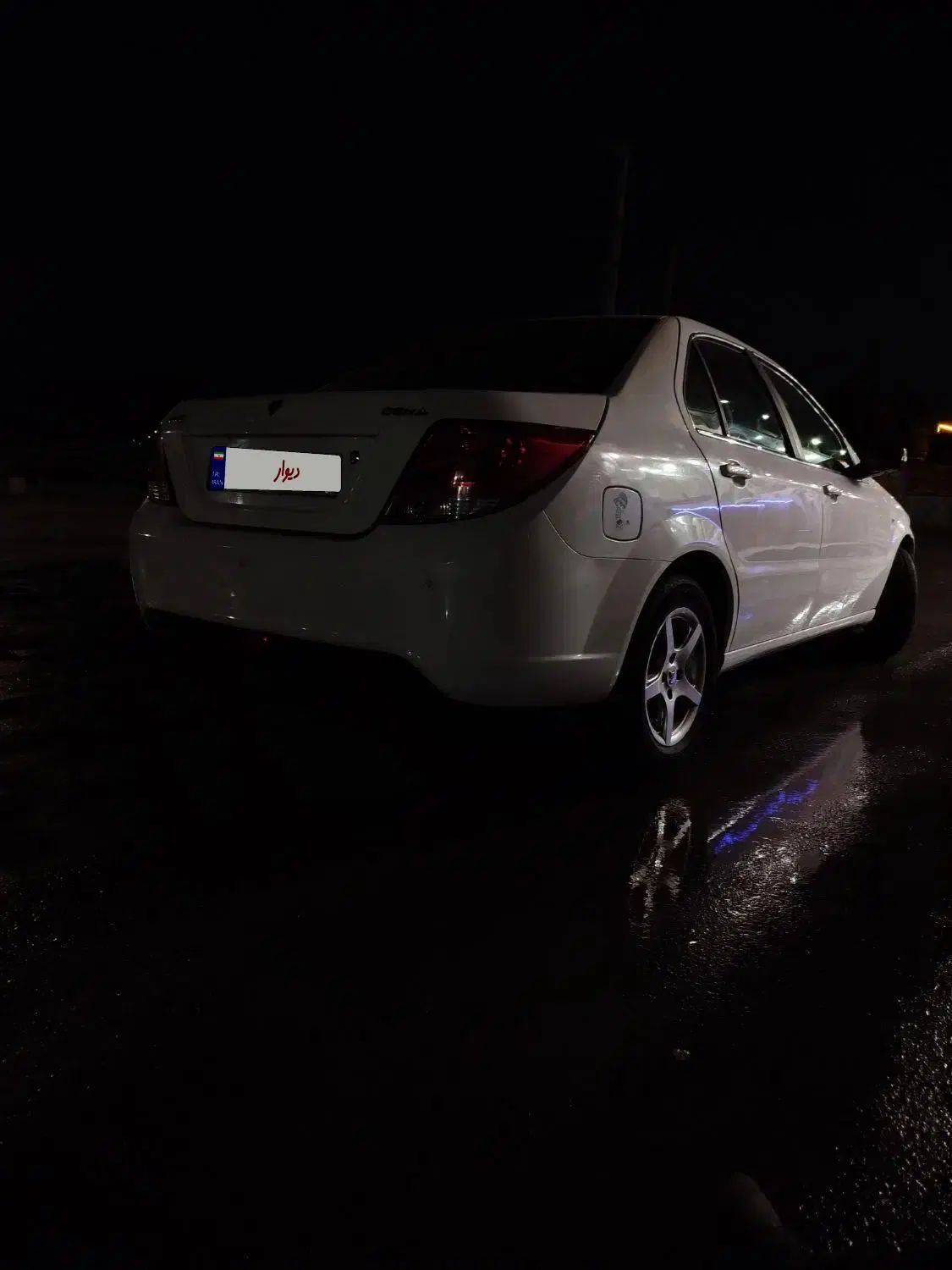 سمند LX XU7 - 1394