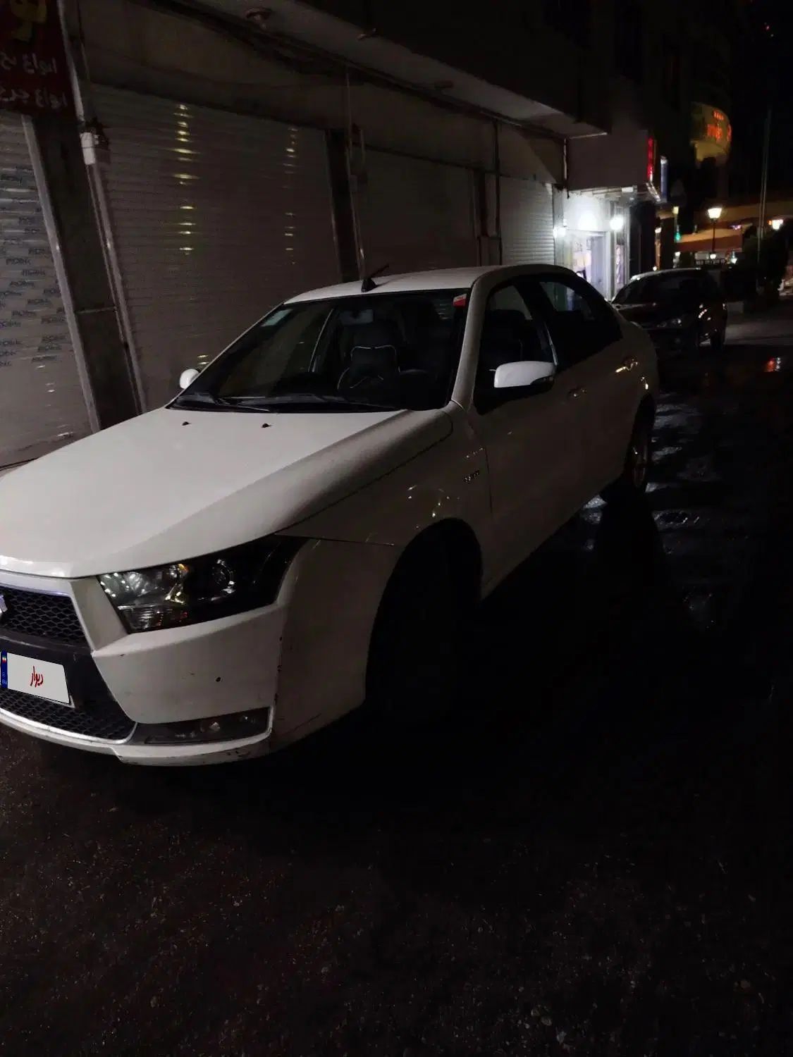 سمند LX XU7 - 1394