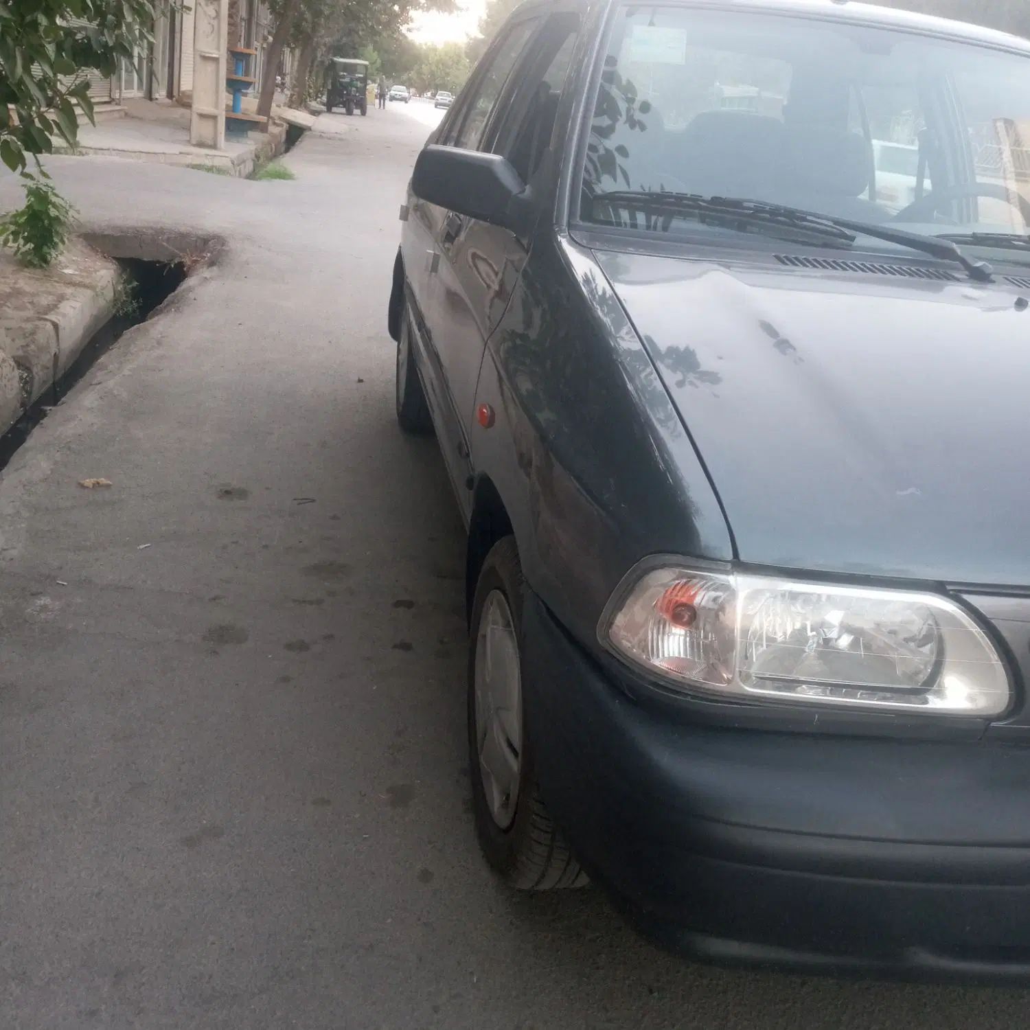 پراید 131 SE - 1394