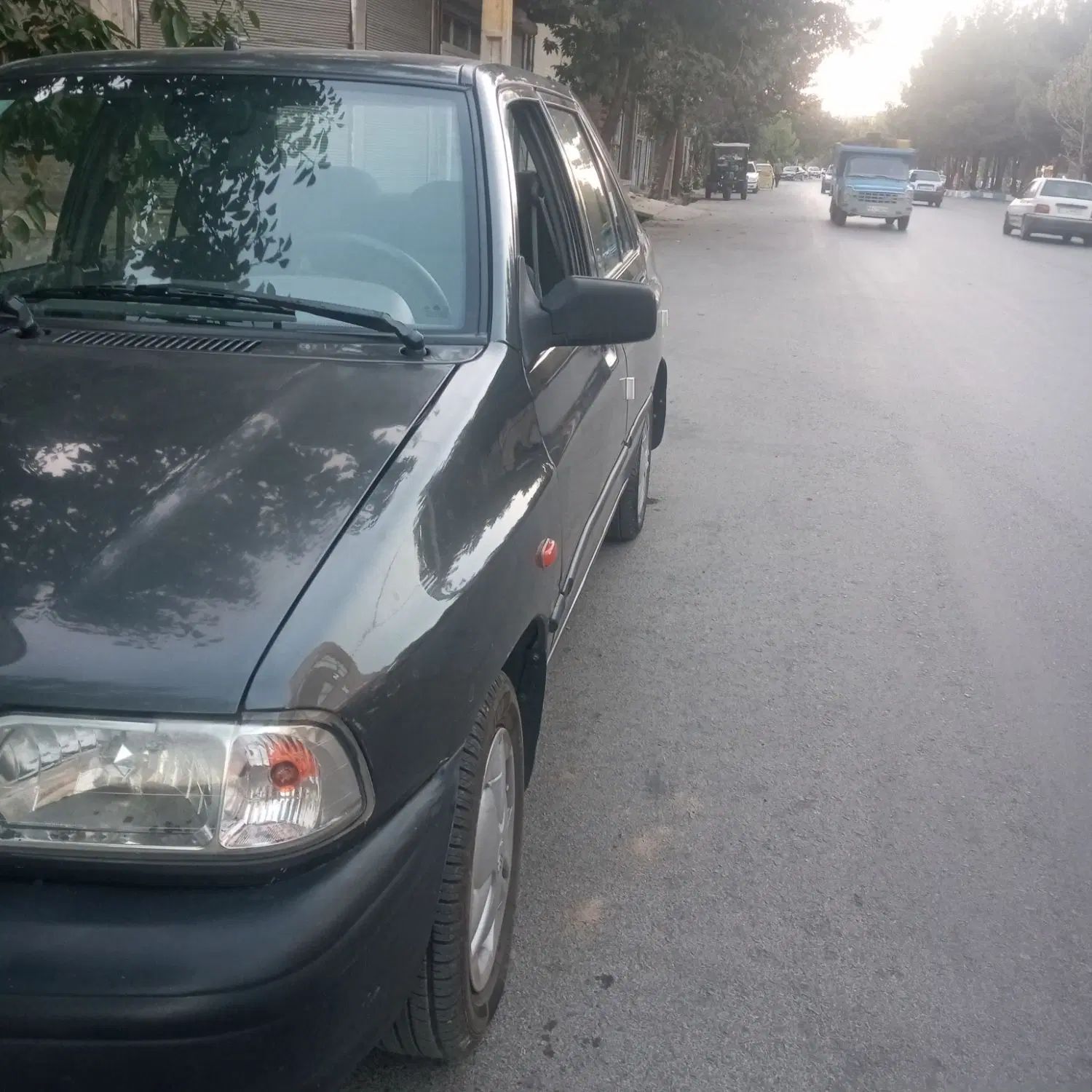 خودرو پراید، 131 آگهی ann_20384593