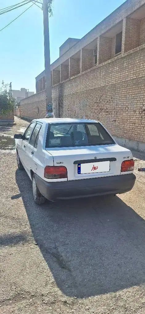 خودرو پراید، 131 آگهی ann_20384596