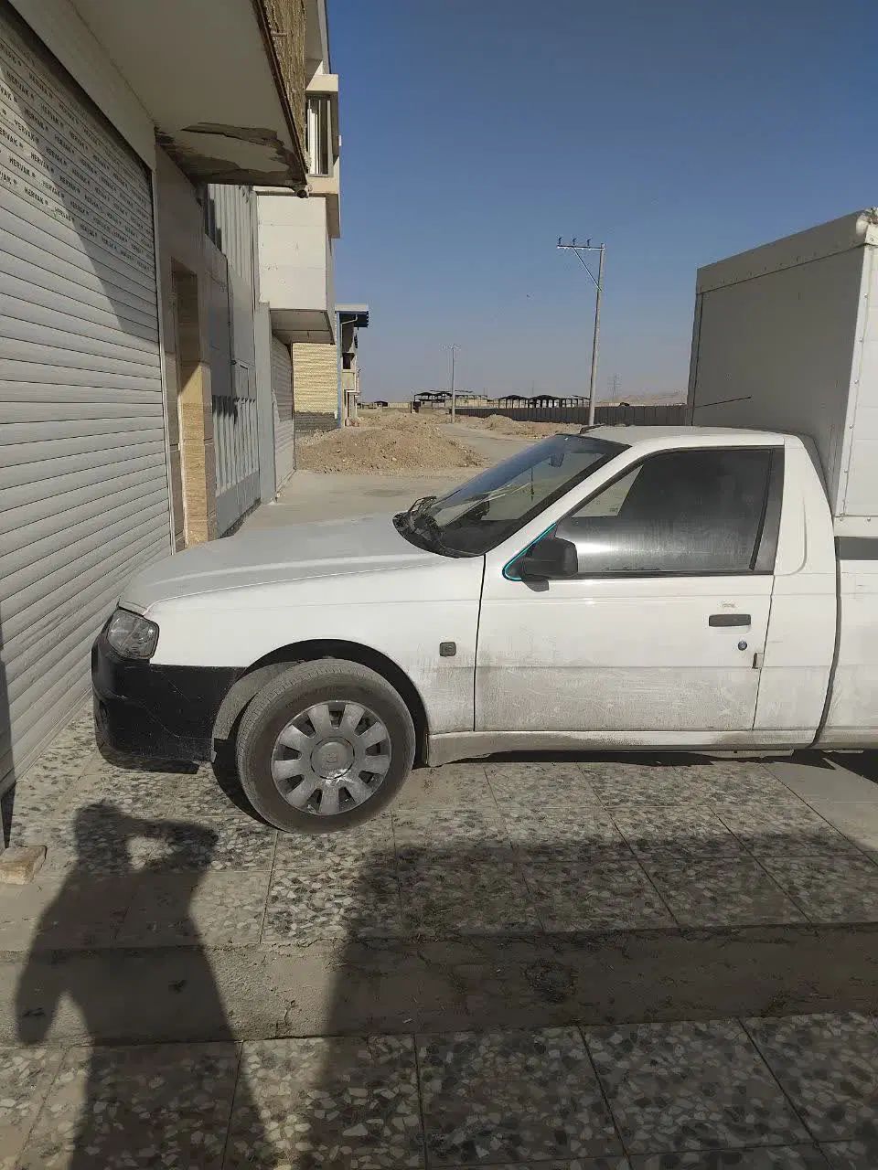 خودرو آریسان، 2 آگهی ann_20384604