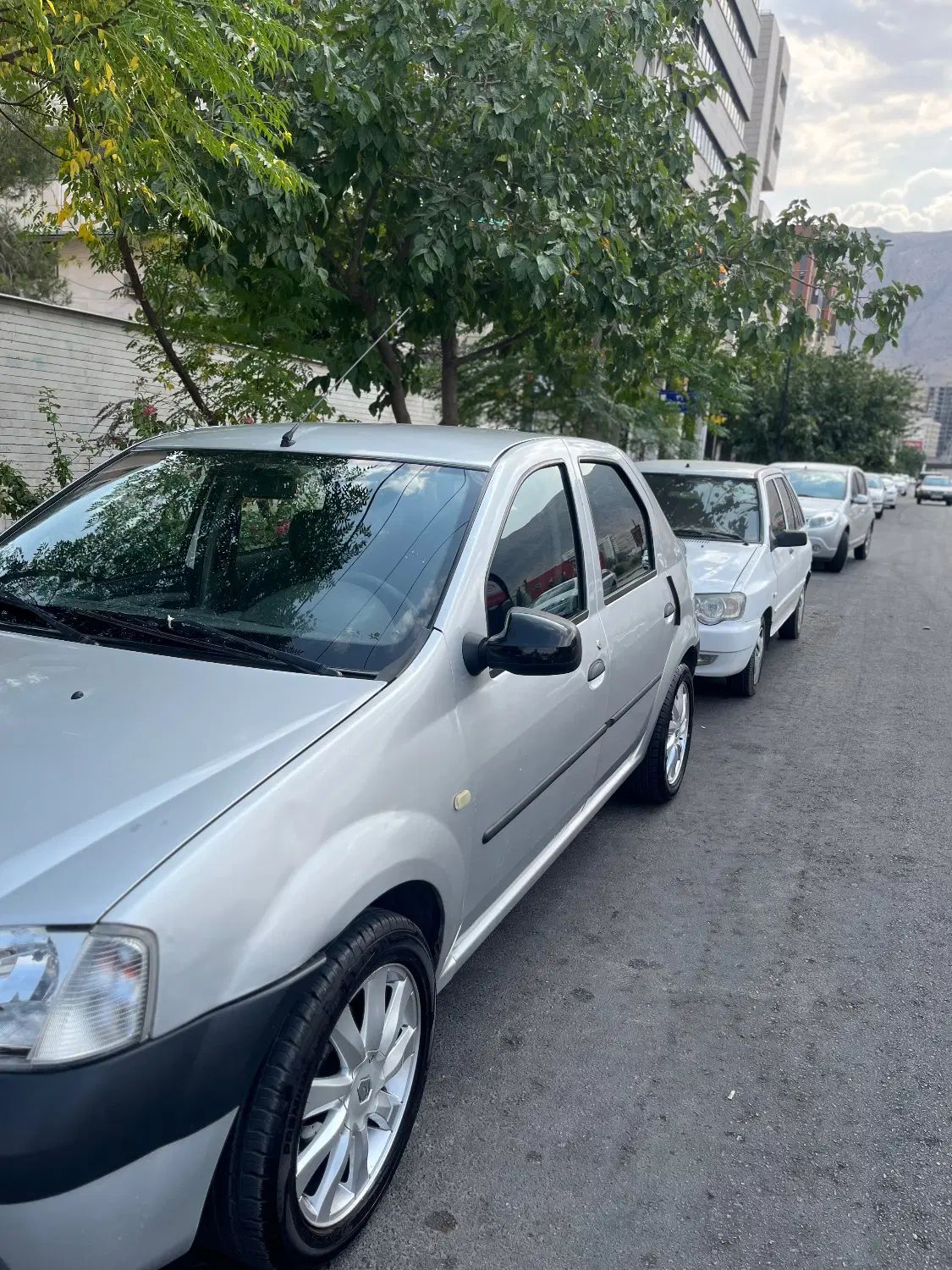 خودرو رنو، تندر 90 آگهی ann_20384606