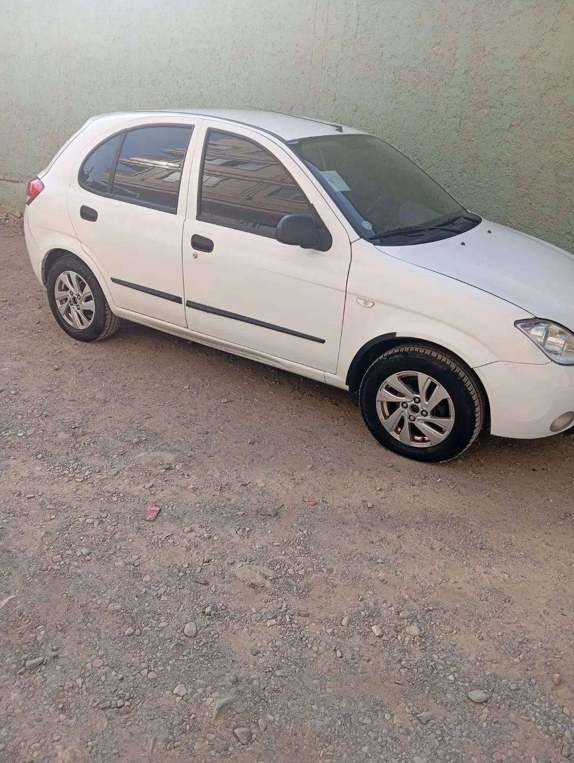 خودرو تیبا، 2 آگهی ann_20384617