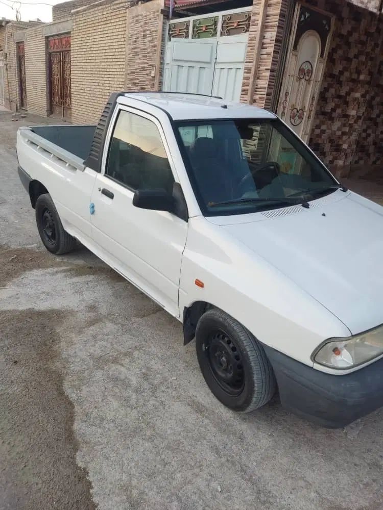 پراید 151 SE - 1401