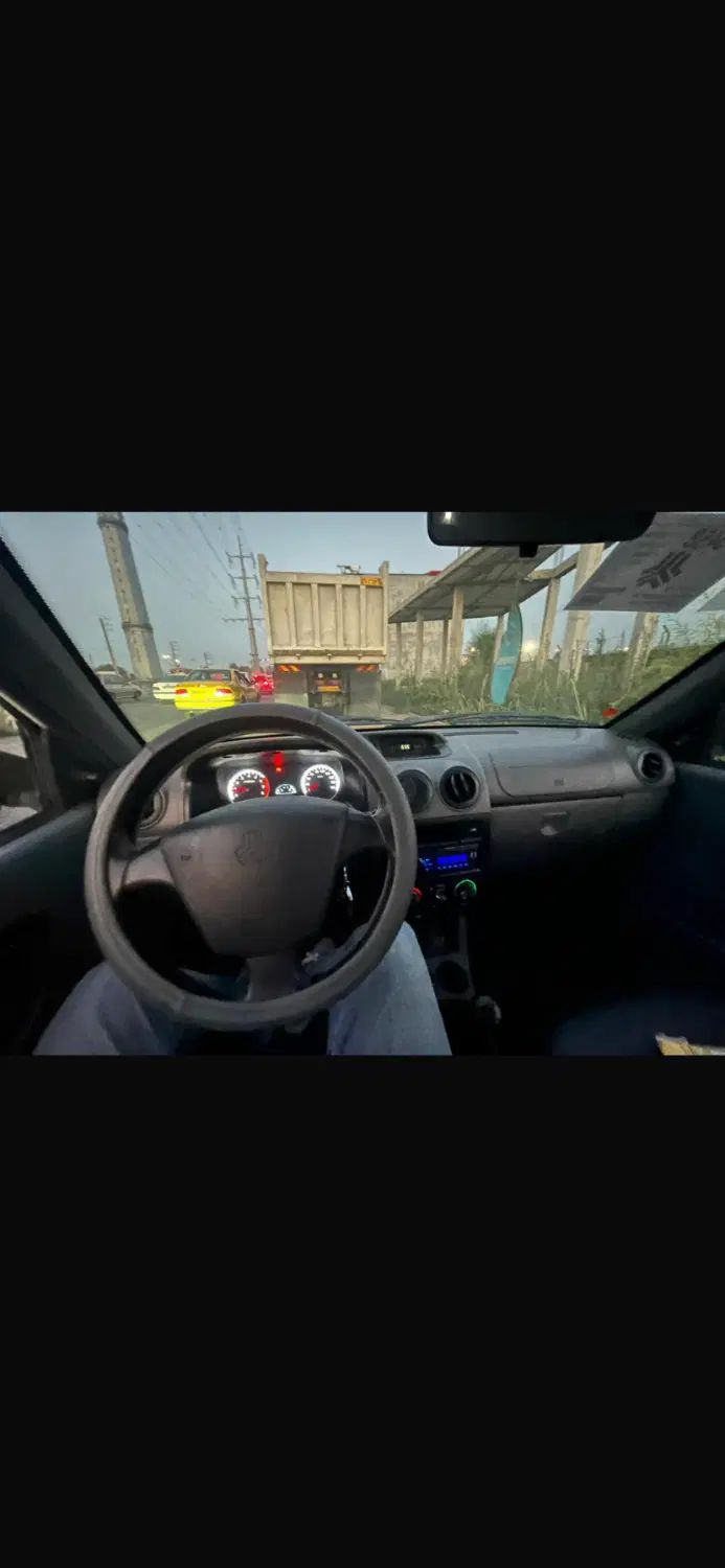 پراید 131 SE - 1399