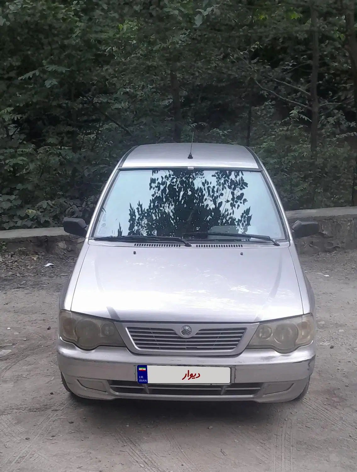 خودرو پراید، 132 آگهی ann_20384628