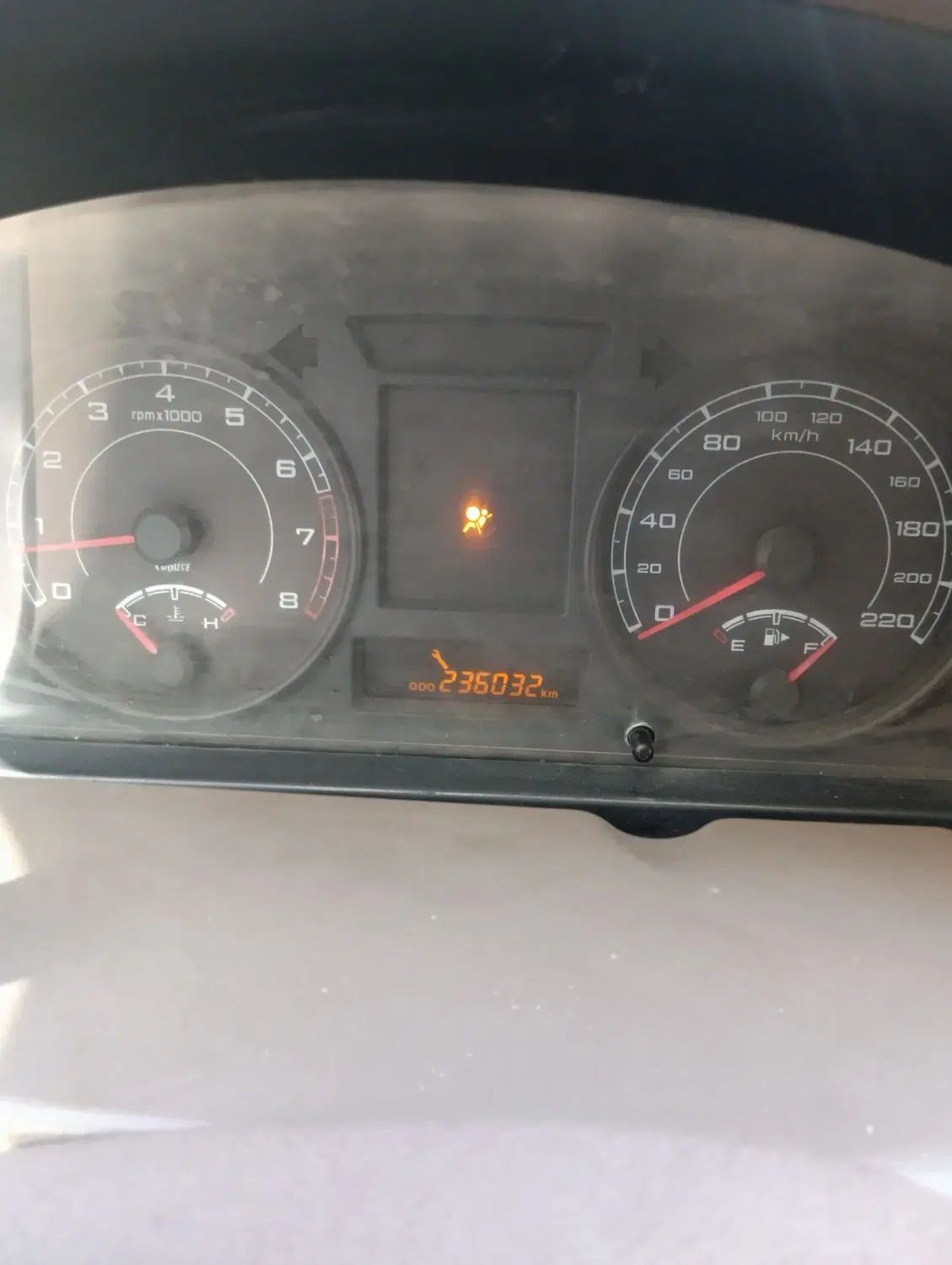 پژو 405 بنزینی GLX - TU5 - 1395
