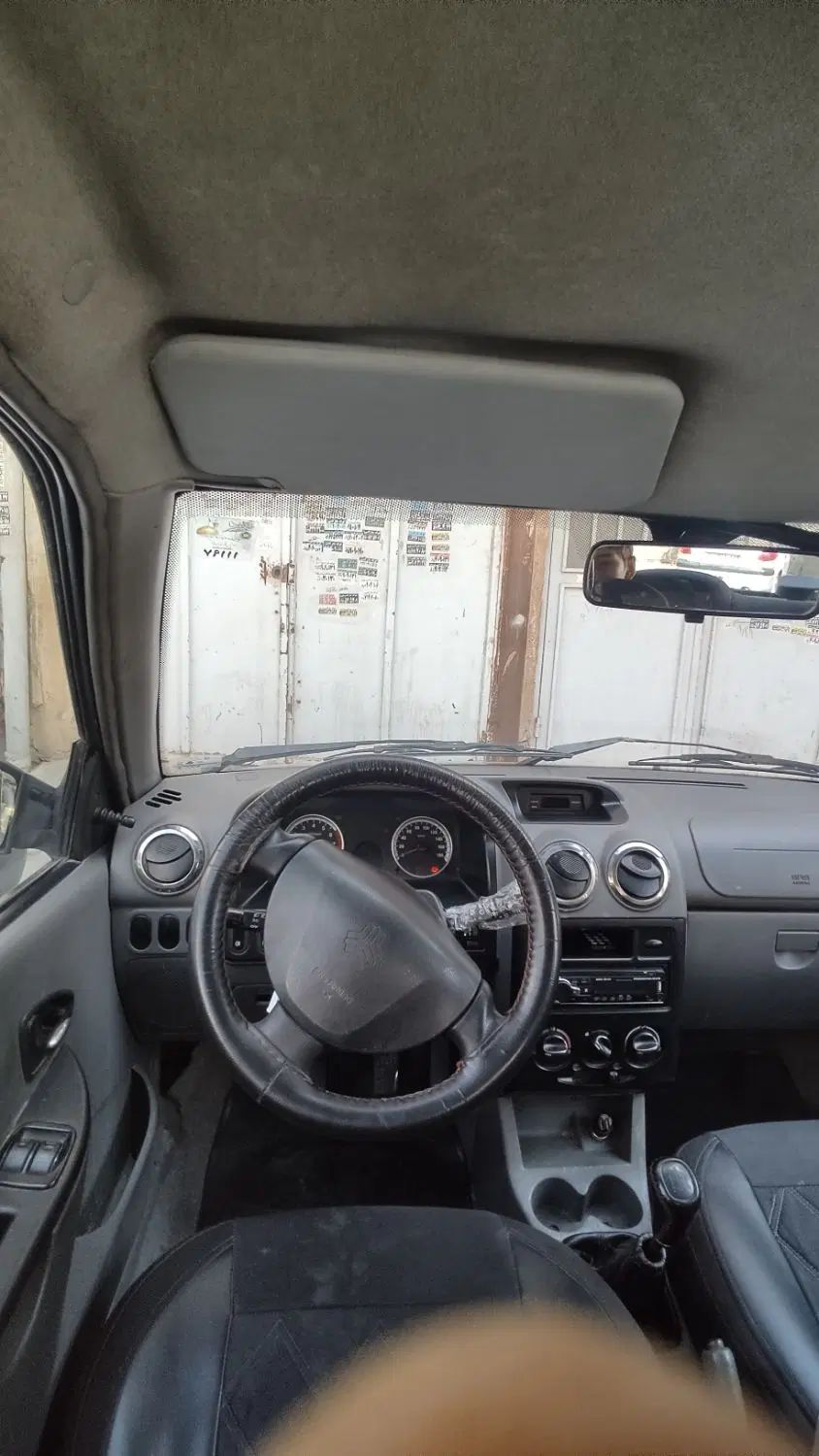 پراید 132 SE - 1395