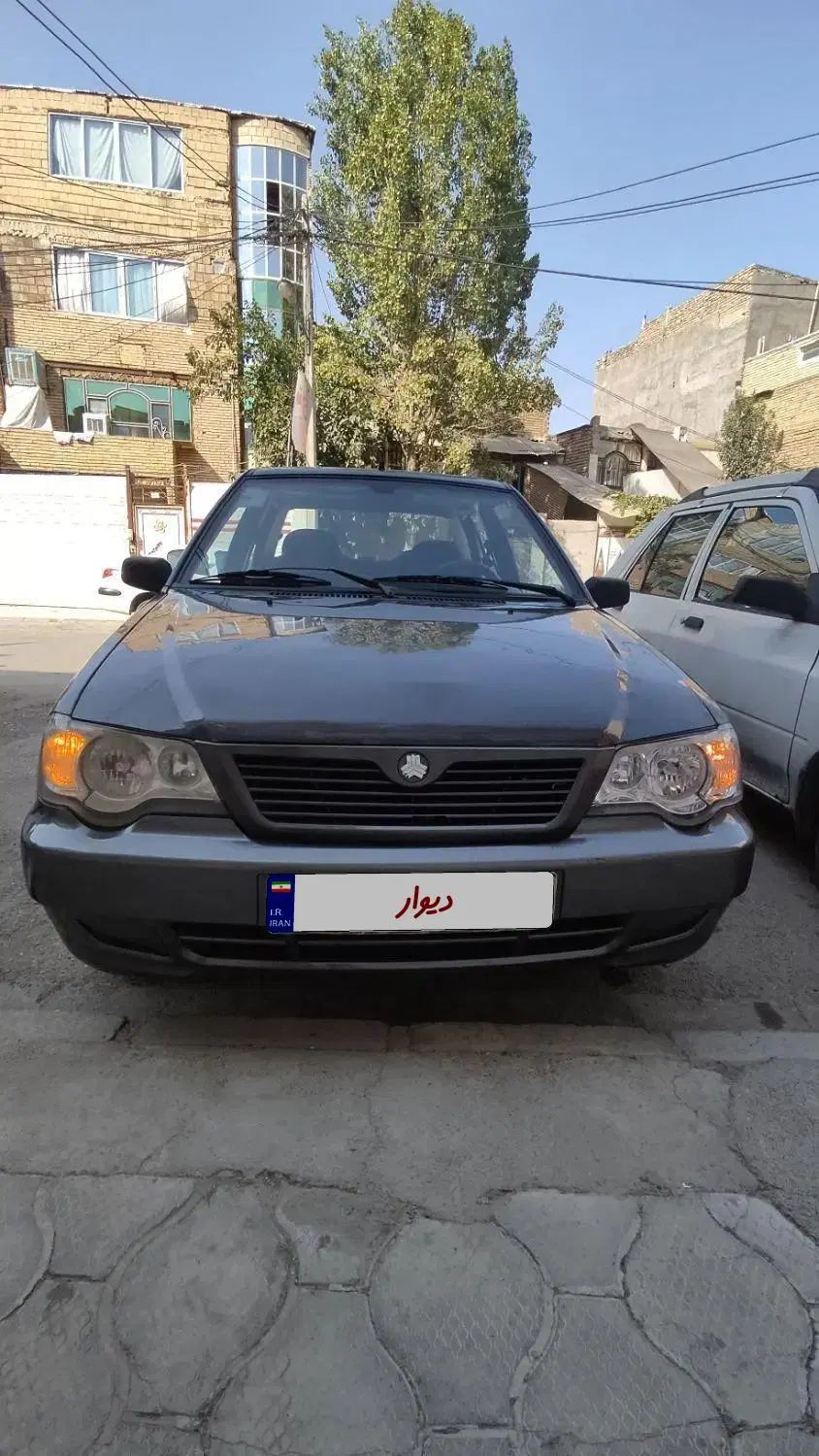 خودرو پراید، 132 آگهی ann_20384644
