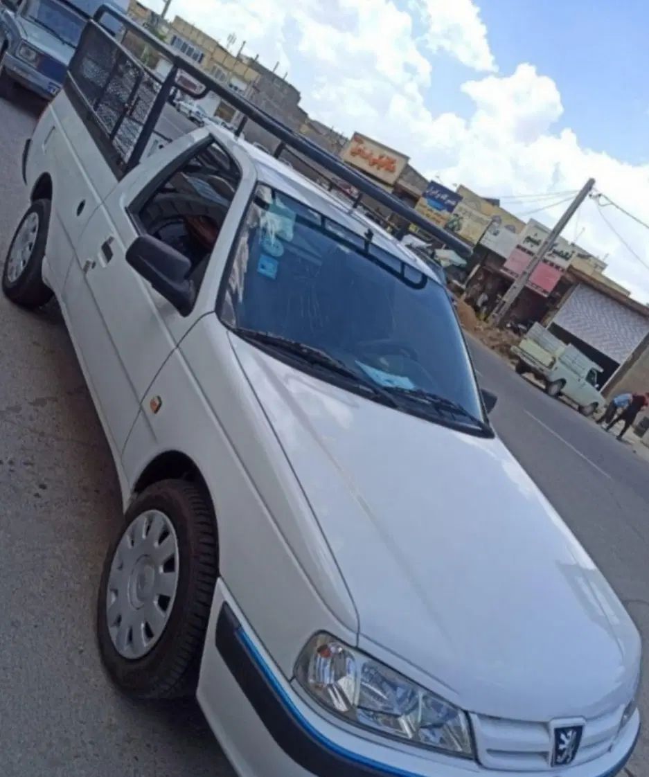 خودرو آریسان، معمولی آگهی ann_20384667