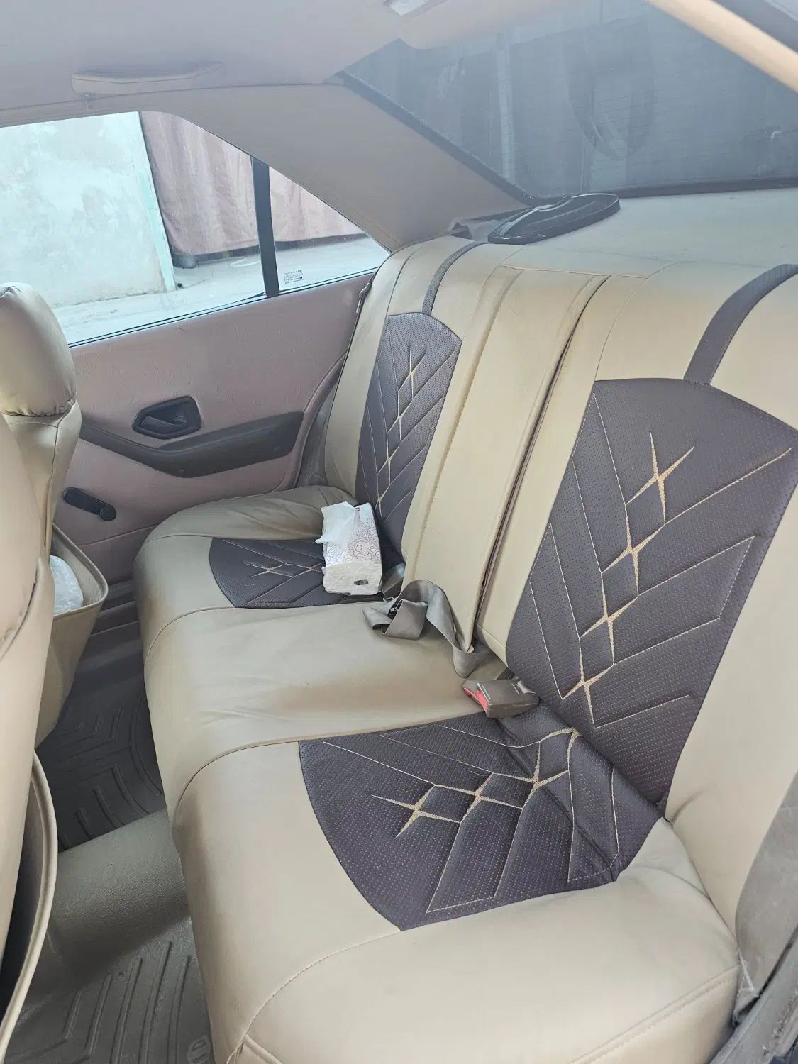 پژو 405 GLX - دوگانه سوز - 1391