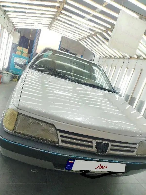 خودرو پژو، 405 آگهی ann_20384672
