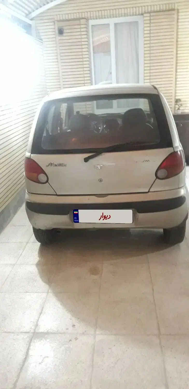 خودرو دوو، ماتیز آگهی ann_20384673