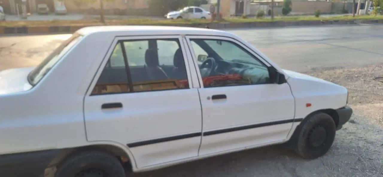 پراید 131 SE - 1397