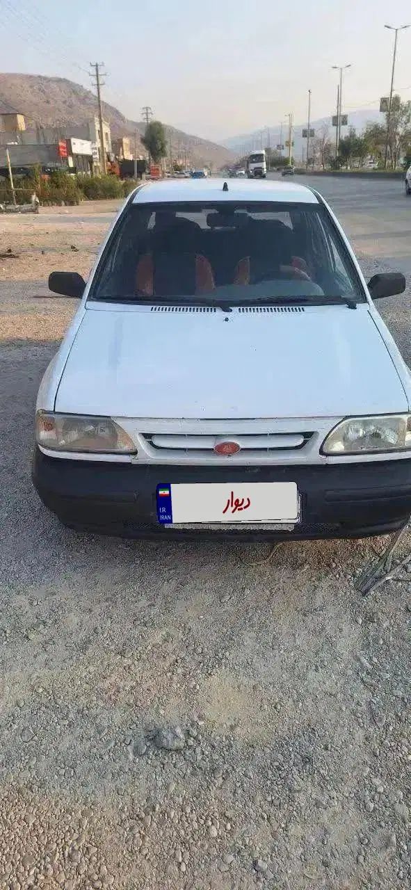 خودرو پراید، 131 آگهی ann_20384676