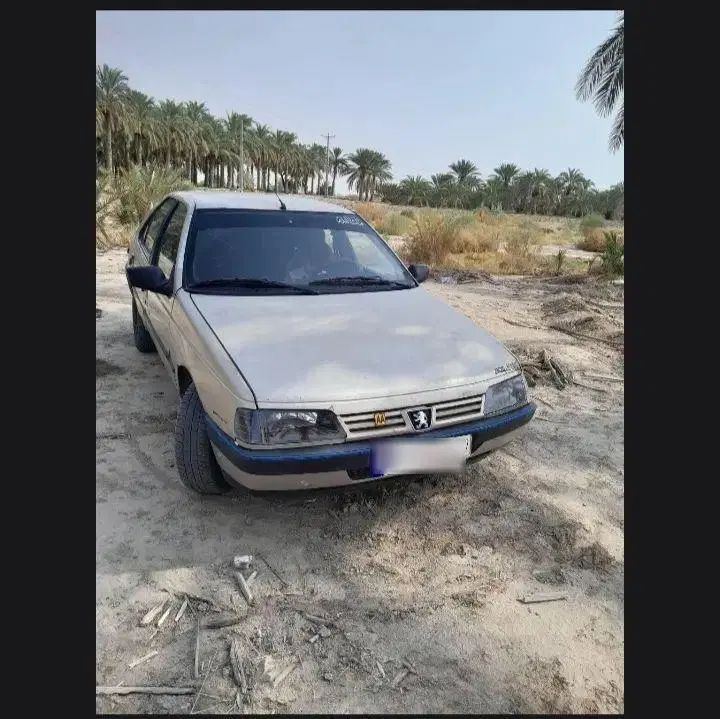 خودرو پژو، 405 آگهی ann_20384677
