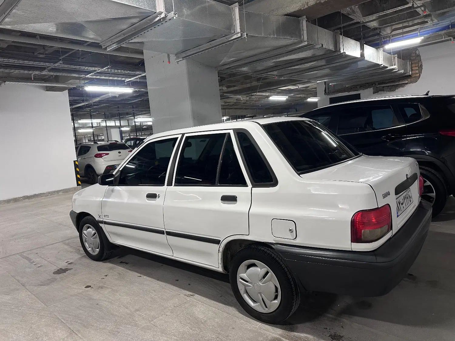 خودرو پراید، صبا آگهی ann_20384686