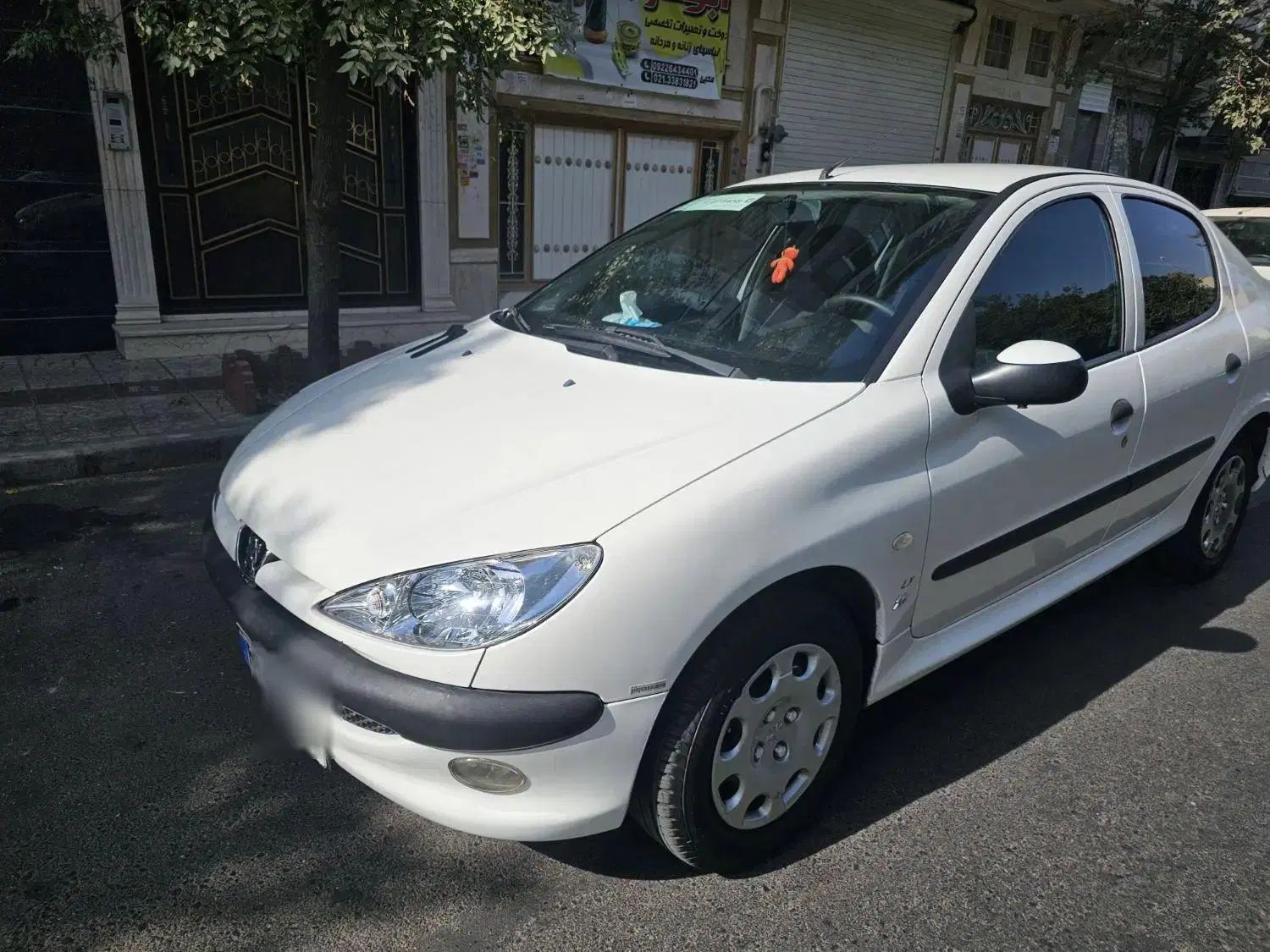 خودرو پژو، 206 آگهی ann_20384687