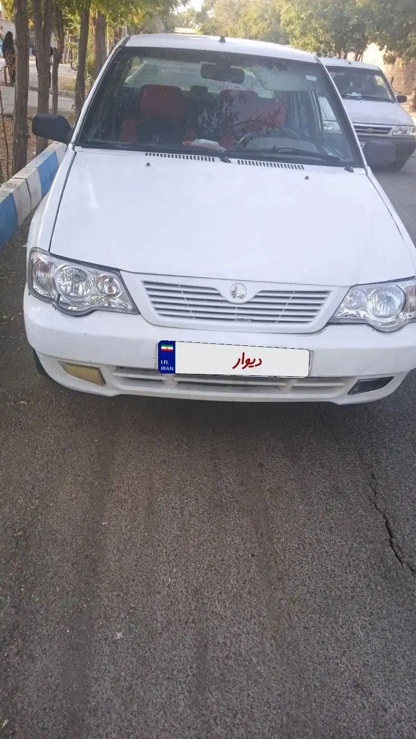 خودرو پراید، 132 آگهی ann_20384718