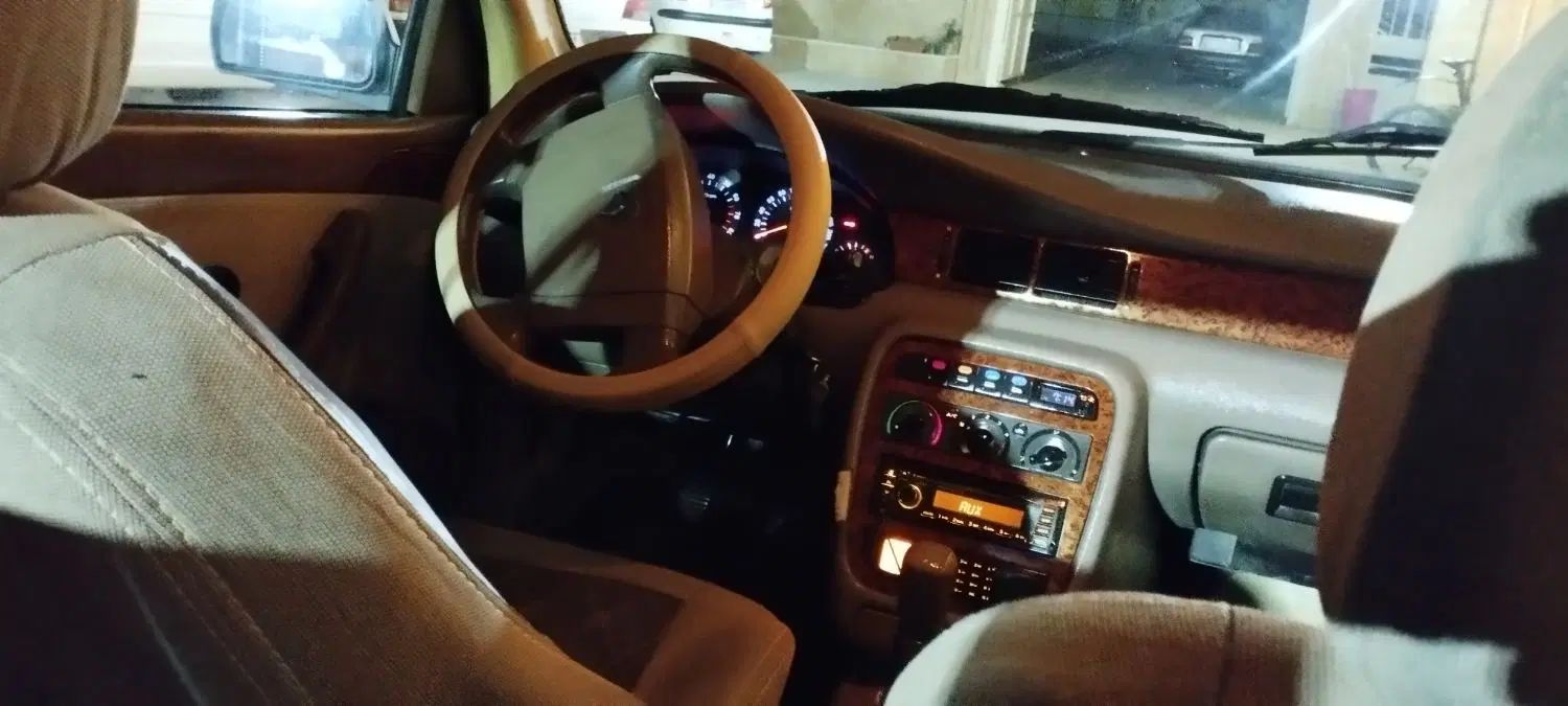 سمند LX EF7 - 1392