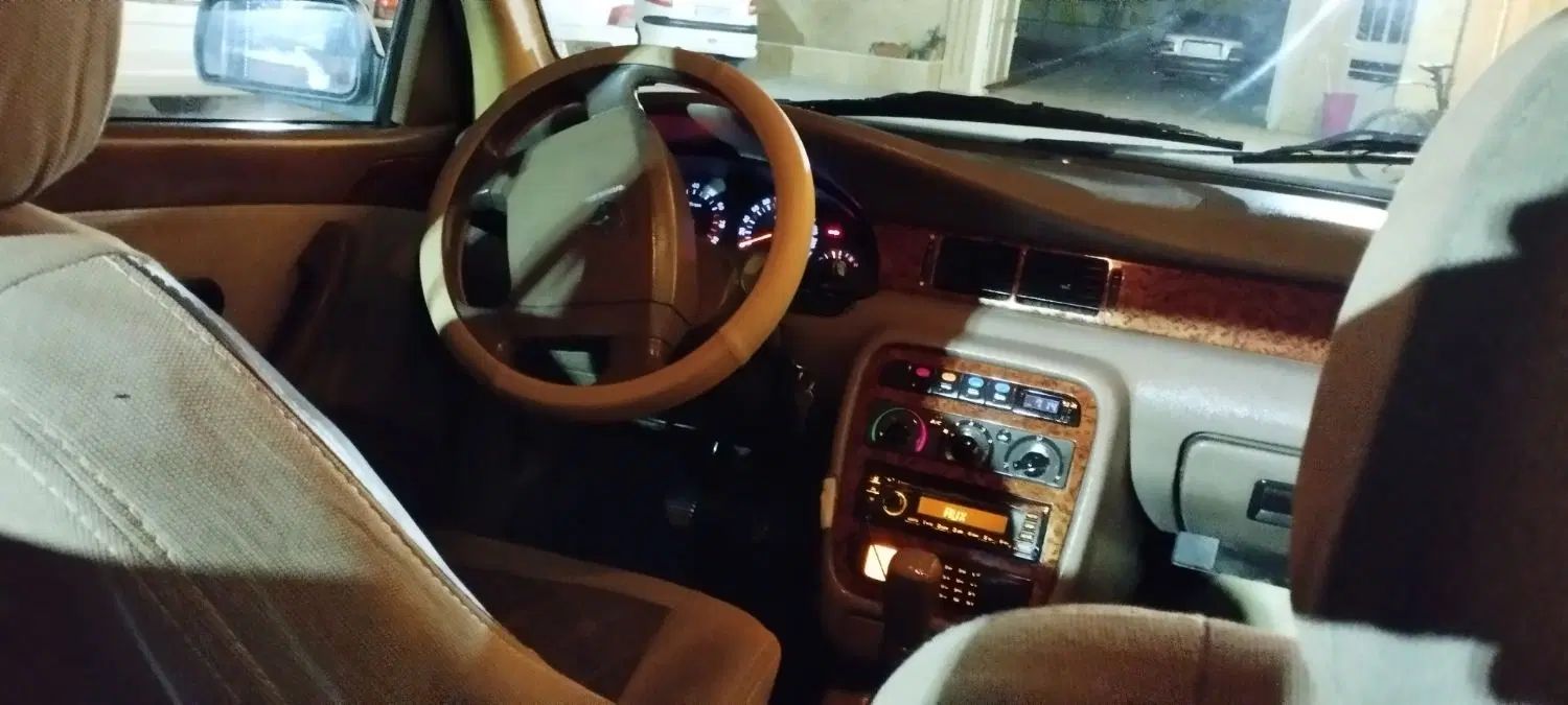 سمند LX EF7 - 1392