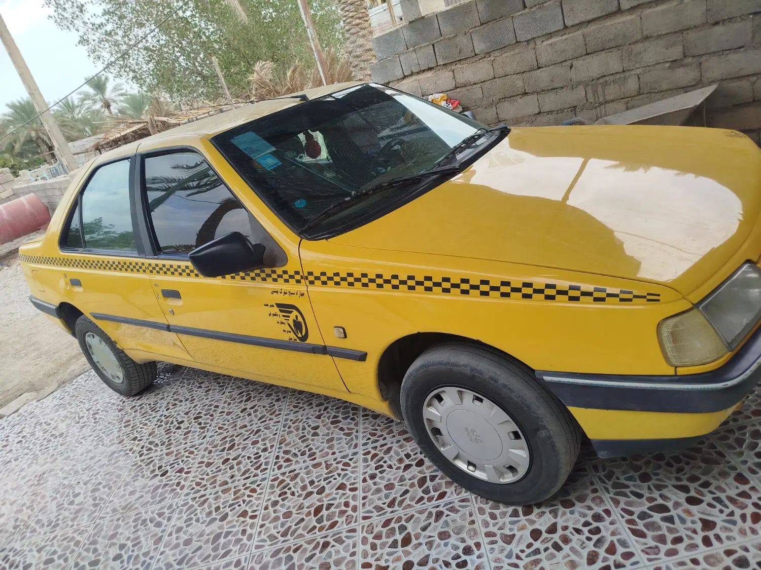 خودرو پژو، 405 آگهی ann_20384759