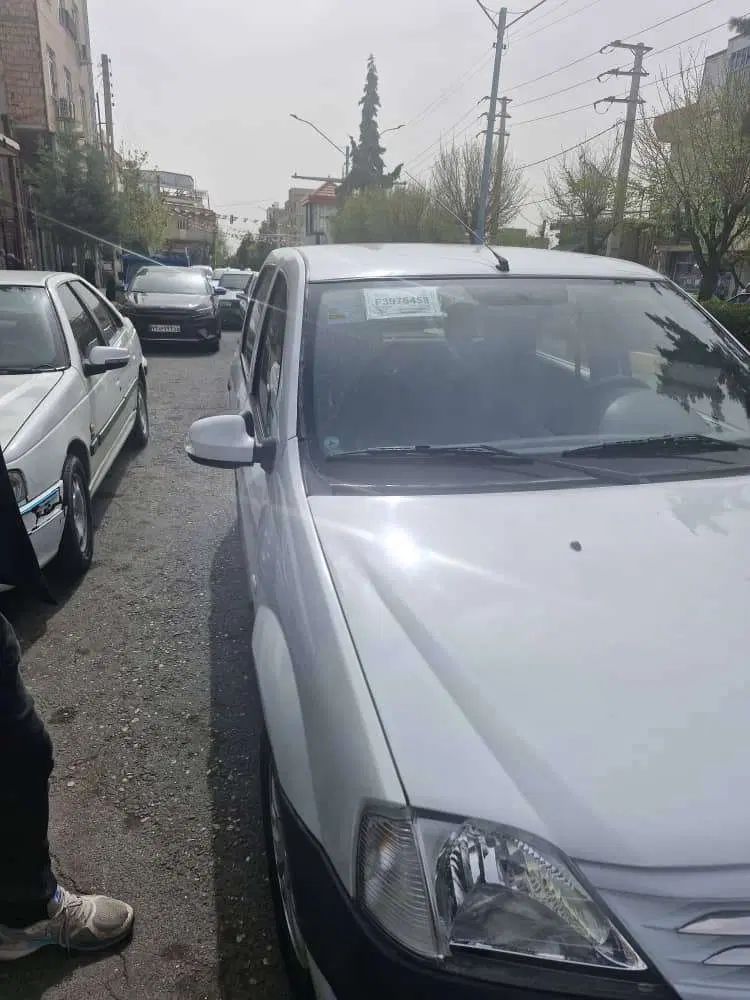 رنو تندر 90 E2 - 1390