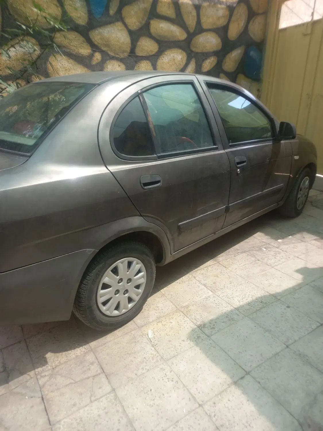 خودرو تیبا، صندوق دار آگهی ann_20384772