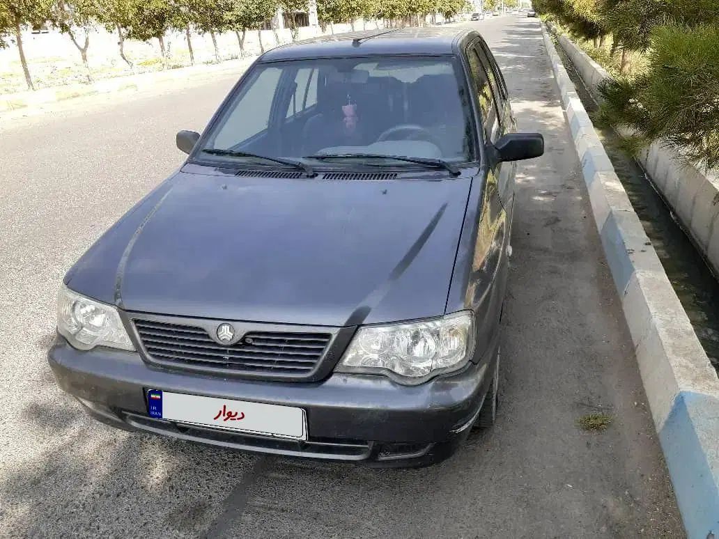 خودرو پراید، 111 آگهی ann_20384796