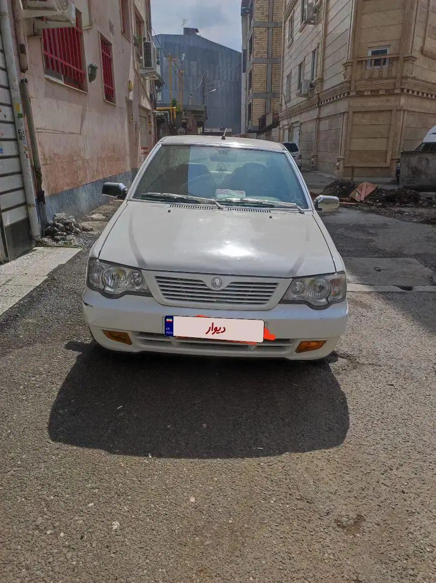 خودرو پراید، 132 آگهی ann_20384805