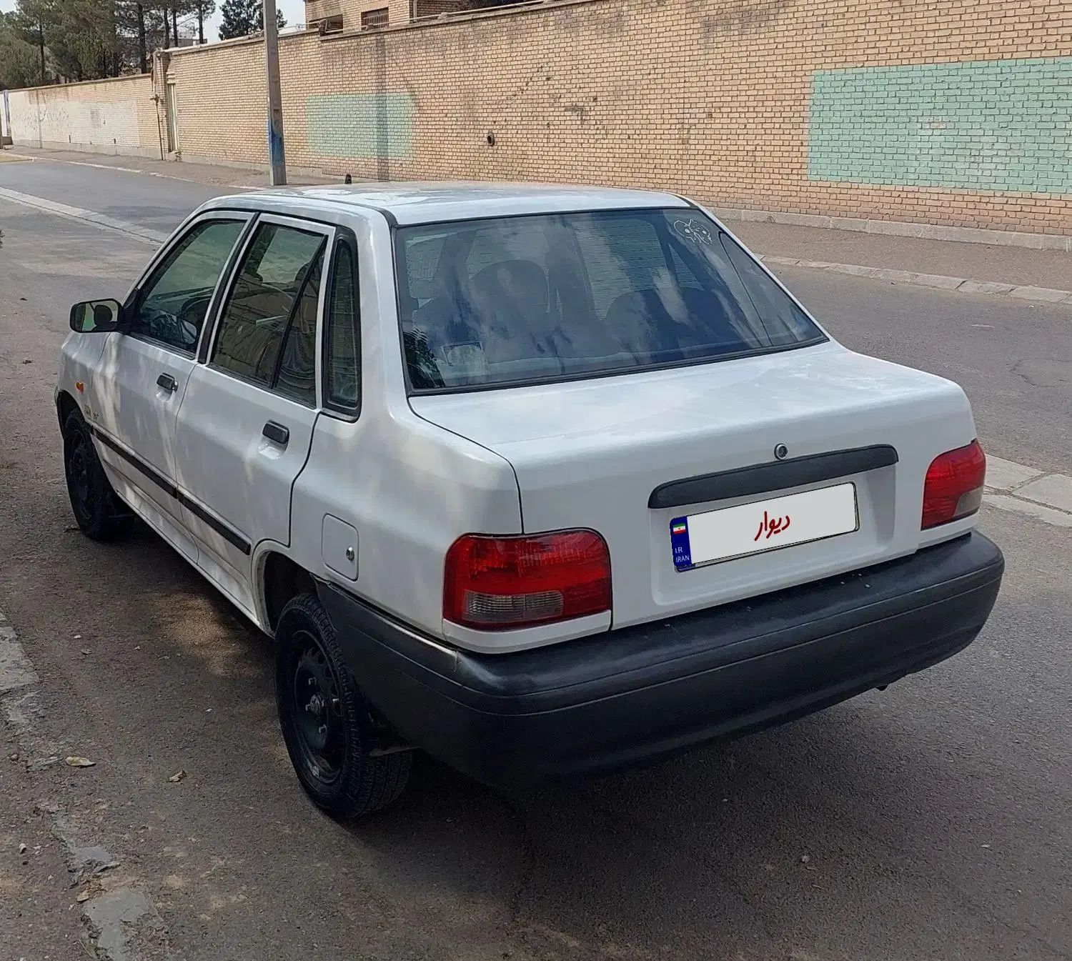 خودرو پراید، 131 آگهی ann_20384806